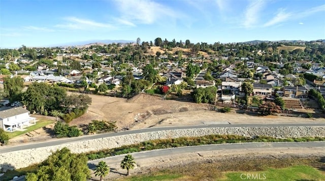 3526 Alder Pl, Chino Hills, CA 91709 - aerial perspective of suburban area