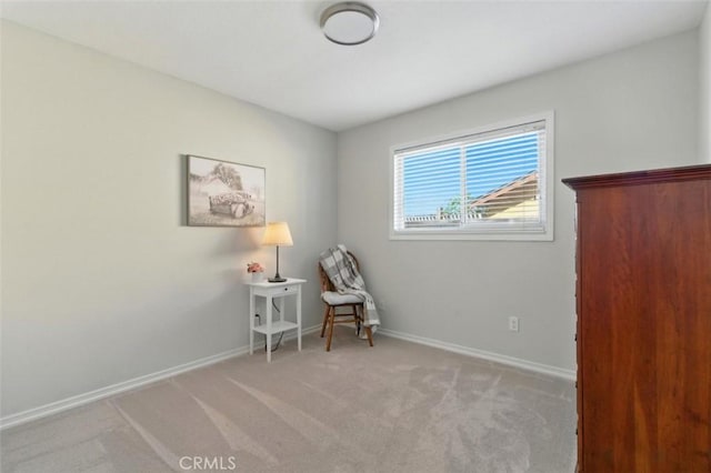 3526 Alder Pl, Chino Hills, CA 91709 - living area with carpet flooring and baseboards