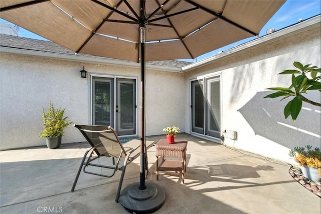 3526 Alder Pl, Chino Hills, CA 91709 - view of patio / terrace