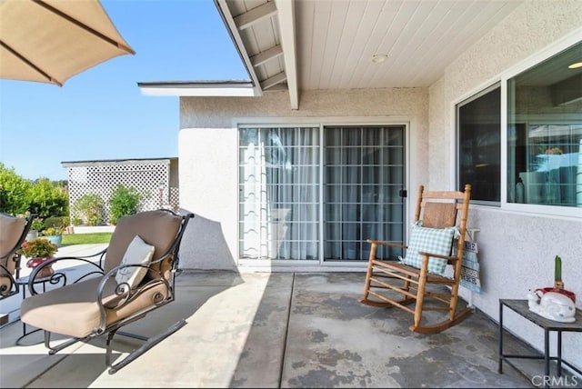 3526 Alder Pl, Chino Hills, CA 91709 - view of patio