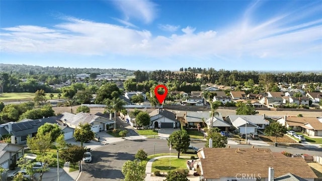 3526 Alder Pl, Chino Hills, CA 91709 - aerial view of residential area