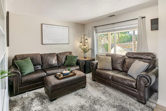10518 Moon View Way, Escondido, CA 92026 - view of living room
