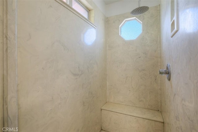 246 E Shasta St, Orland, CA 95963 - bathroom with a shower