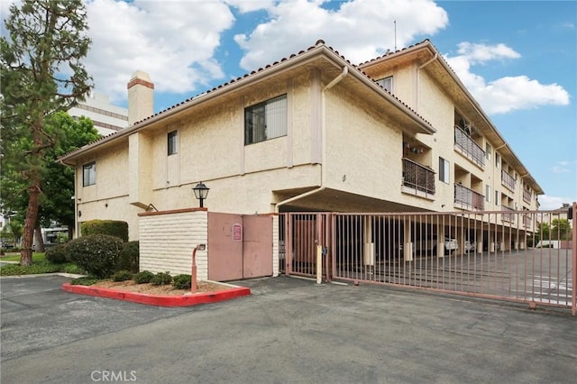18900 Delaware St Unit 214, Huntington Beach, CA 92648 - view of building exterior