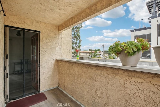 18900 Delaware St Unit 214, Huntington Beach, CA 92648 - view of balcony