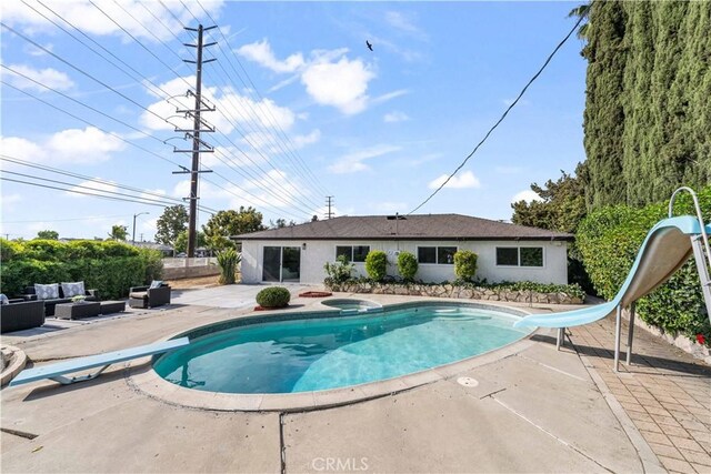 11411 Falconhill Dr, Whittier, CA 90604 - photo 26