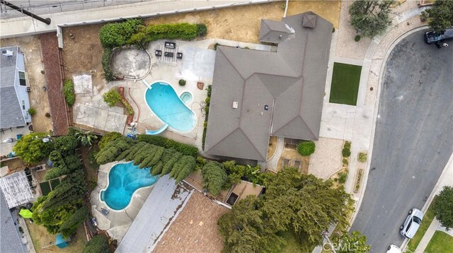 11411 Falconhill Dr, Whittier, CA 90604 - photo 30