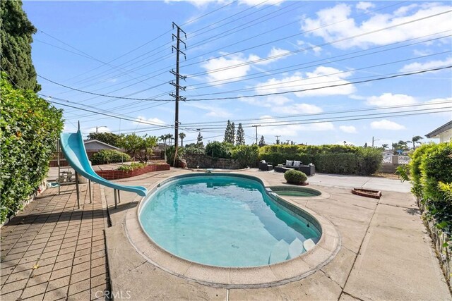 11411 Falconhill Dr, Whittier, CA 90604 - photo 25