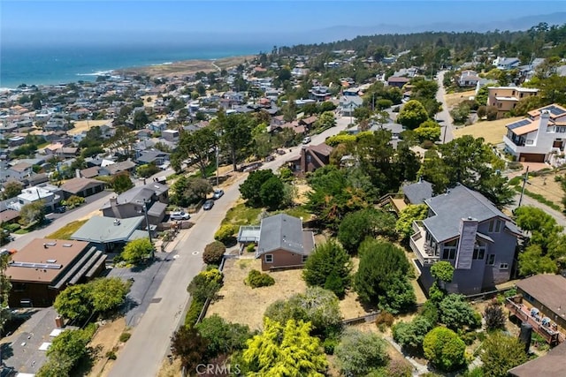 1799 Saint Thomas Ave, Cambria, CA 93428 - view of property location featuring nearby suburban area
