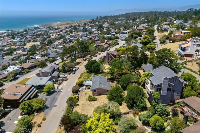 1799 Saint Thomas Ave, Cambria, CA 93428 - view of property location featuring nearby suburban area