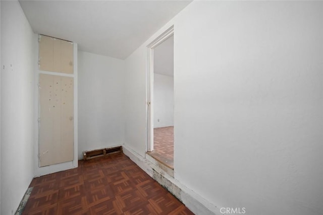1799 Saint Thomas Ave, Cambria, CA 93428 - view of unfurnished room
