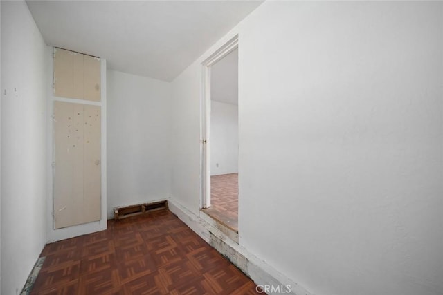 1799 Saint Thomas Ave, Cambria, CA 93428 - view of spare room