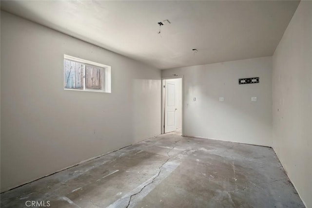 1799 Saint Thomas Ave, Cambria, CA 93428 - view of unfurnished room