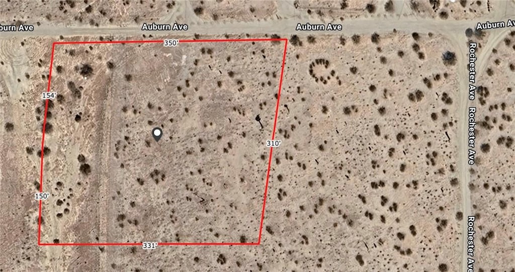 0 Auburn, Adelanto, CA 92301 - photo 1