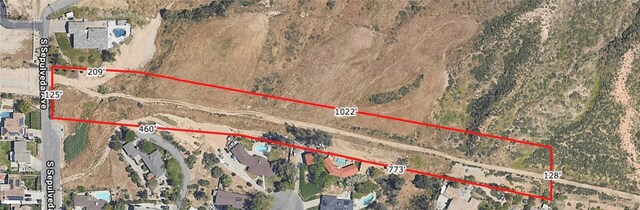 0 Sepulveda, San Bernardino, CA 92404