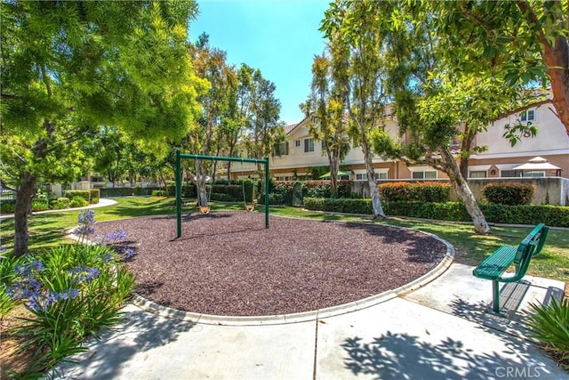93 Kansas St Unit 205, Redlands, CA 92373 - view of community playground