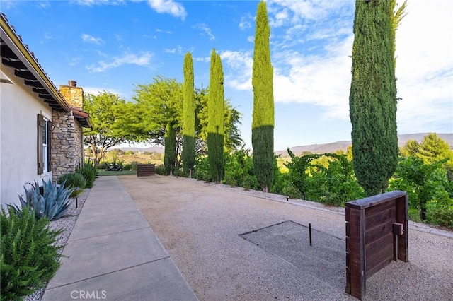 33260 Susan Grace Ct, Temecula, CA 92592 - view of patio