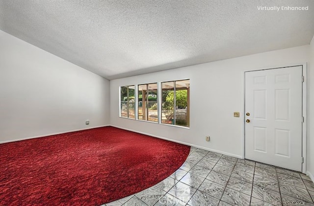 9780 Almeria Ave, Fontana, CA 92335 - empty room featuring a textured ceiling