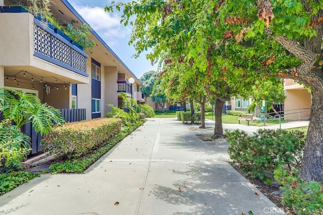 12200 Montecito Rd Unit C103, Seal Beach, CA 90740 - view of property's community