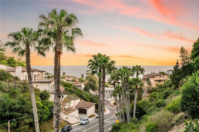 426 Nyes Pl, Laguna Beach, CA 92651 - water view