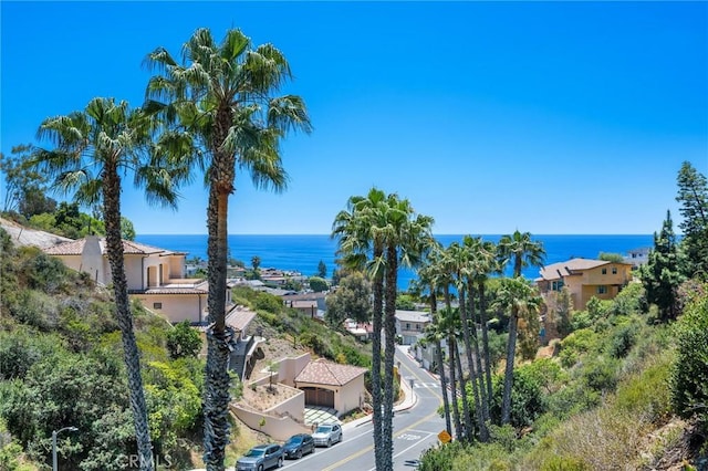 426 Nyes Pl, Laguna Beach, CA 92651 - water view