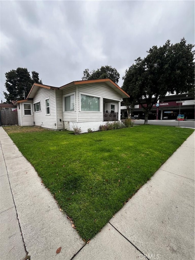 401 W Harvard St, Glendale, CA 91204 - view of front of property