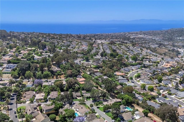 109 Via Ardilla, Palos Verdes Estates, CA 90274 - aerial view of property's location featuring nearby suburban area