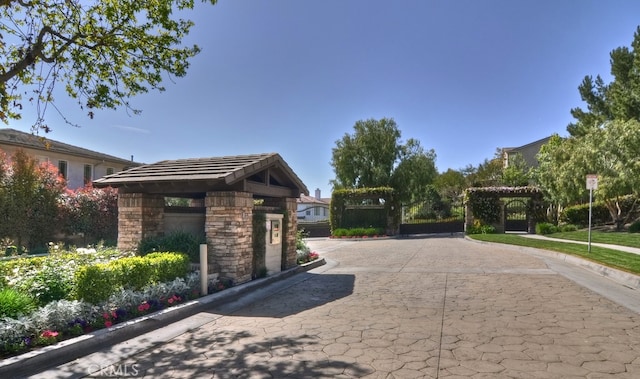 1 Tularosa Ct, Aliso Viejo, CA 92656 - view of street featuring curbs