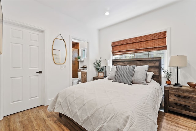1 Tularosa Ct, Aliso Viejo, CA 92656 - bedroom featuring light wood-type flooring