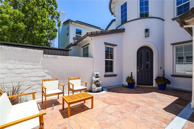 1 Tularosa Ct, Aliso Viejo, CA 92656 - view of patio / terrace