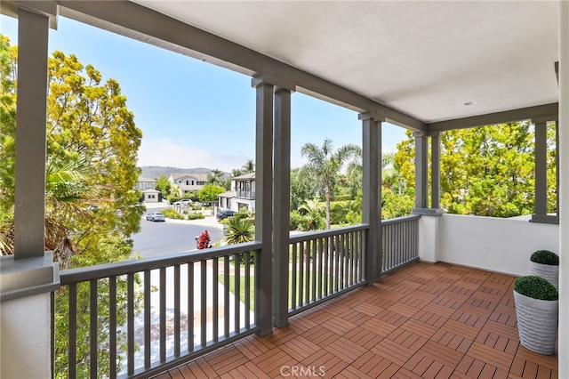1 Tularosa Ct, Aliso Viejo, CA 92656 - balcony with a residential view