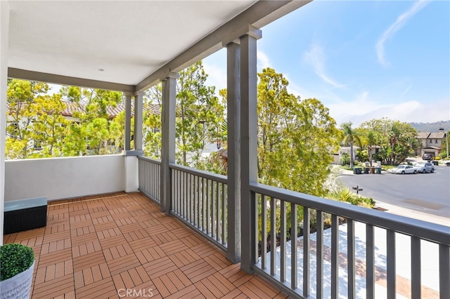 1 Tularosa Ct, Aliso Viejo, CA 92656 - view of balcony