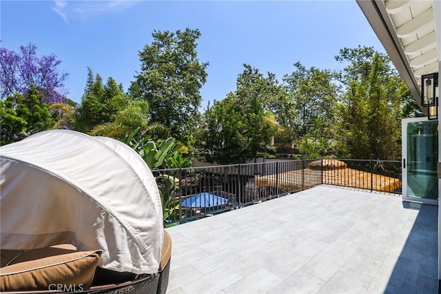 1 Tularosa Ct, Aliso Viejo, CA 92656 - view of patio / terrace with grilling area
