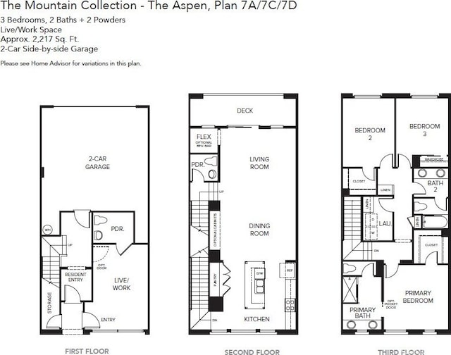1080 Foothill Blvd, Claremont, CA 91711 - view of home floor plan