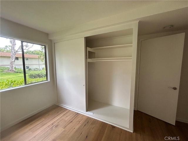 911 Ronda Sevilla Unit D, Laguna Woods, CA 92637 - view of closet