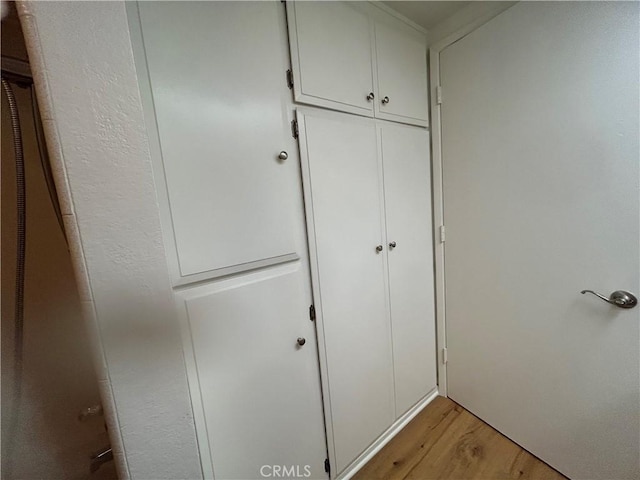 911 Ronda Sevilla Unit D, Laguna Woods, CA 92637 - view of closet
