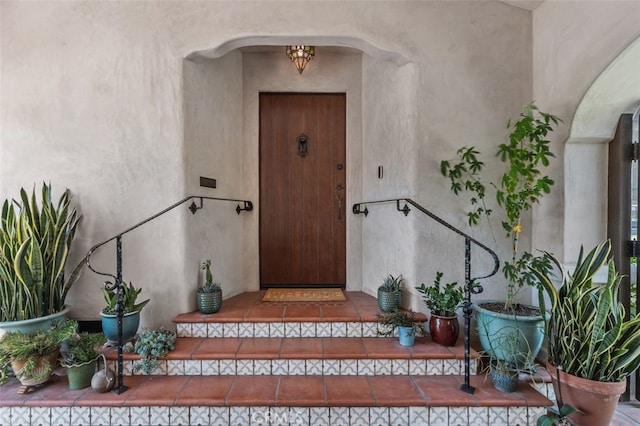 282 Argonne Ave, Long Beach, CA 90803 - view of exterior entry