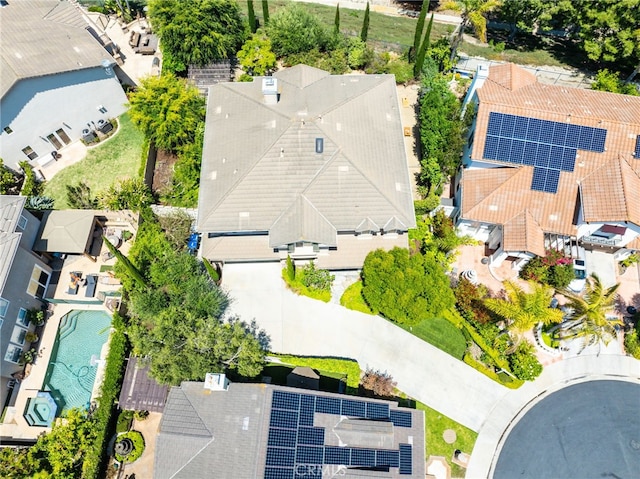 11 Heartwood Way, Aliso Viejo, CA 92656 - aerial view of residential area