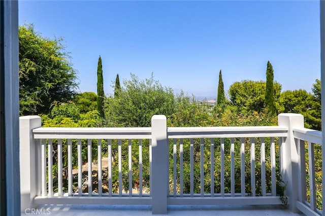 11 Heartwood Way, Aliso Viejo, CA 92656 - view of wooden terrace