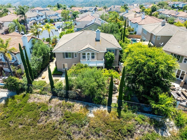 11 Heartwood Way, Aliso Viejo, CA 92656 - aerial view of residential area
