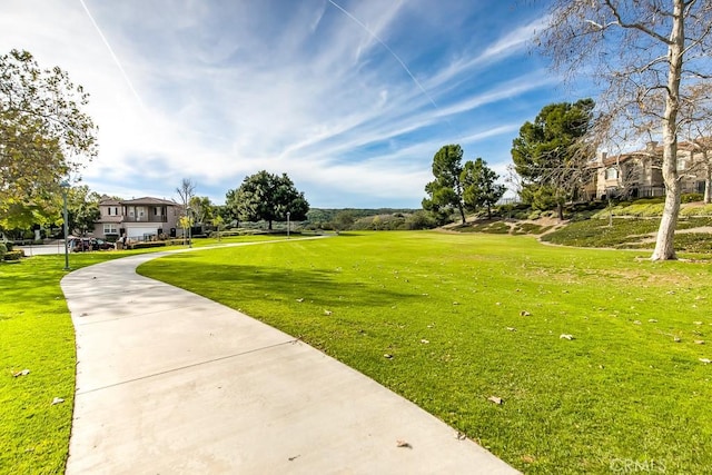 11 Heartwood Way, Aliso Viejo, CA 92656 - view of home's community with a lawn