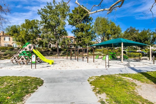 11 Heartwood Way, Aliso Viejo, CA 92656 - view of community jungle gym