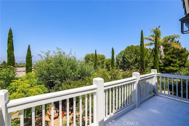 11 Heartwood Way, Aliso Viejo, CA 92656 - view of balcony