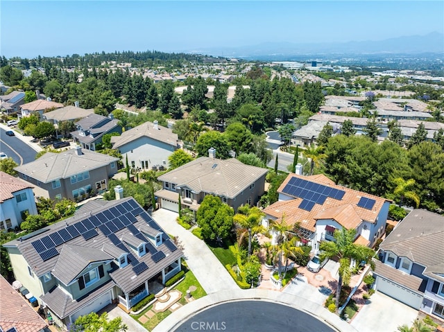 11 Heartwood Way, Aliso Viejo, CA 92656 - aerial perspective of suburban area