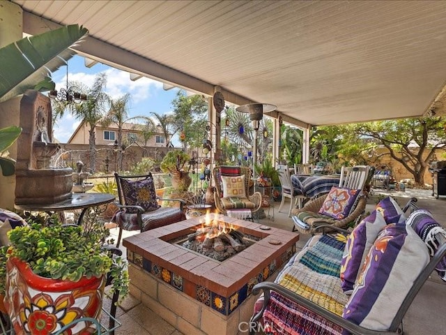 15745 Malaga Dr, Fontana, CA 92336 - photo 28