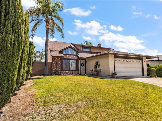15745 Malaga Dr, Fontana, CA 92336 - photo 2