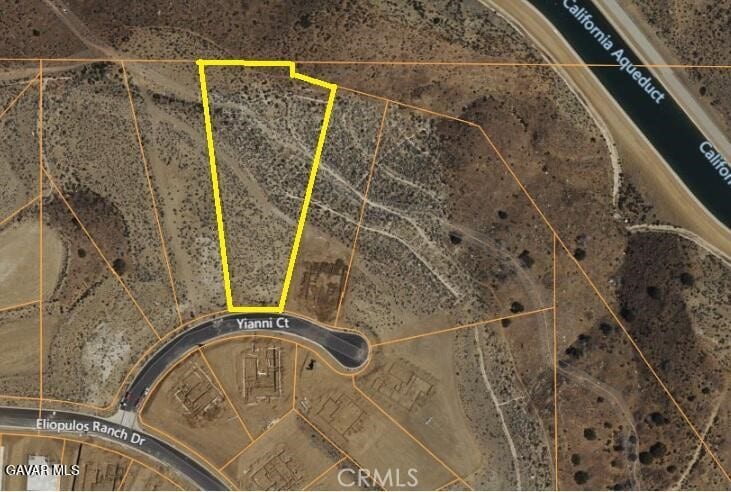 10 Yianni Ct, Palmdale, CA 93551 - photo 1
