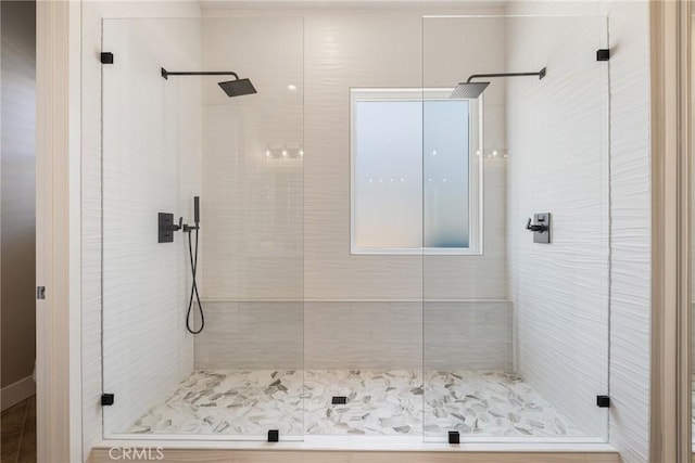 79787 Parkway Esplanade N, La Quinta, CA 92253 - bathroom featuring a shower stall