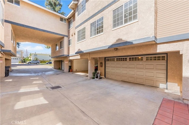 150 Diamond St Unit B, Arcadia, CA 91006 - view of garage