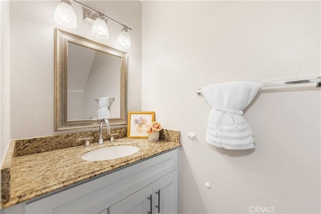 150 Diamond St Unit B, Arcadia, CA 91006 - bathroom featuring vanity